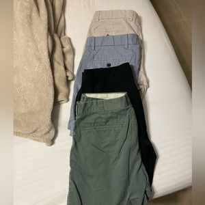 Bundle men’s shorts 32 7”